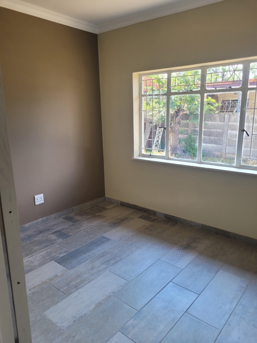 To Let 3 Bedroom Property for Rent in Vanderbijlpark SW 5 Gauteng