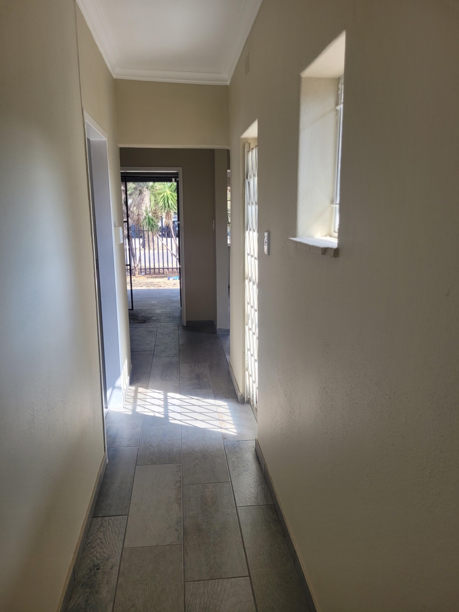 To Let 3 Bedroom Property for Rent in Vanderbijlpark SW 5 Gauteng