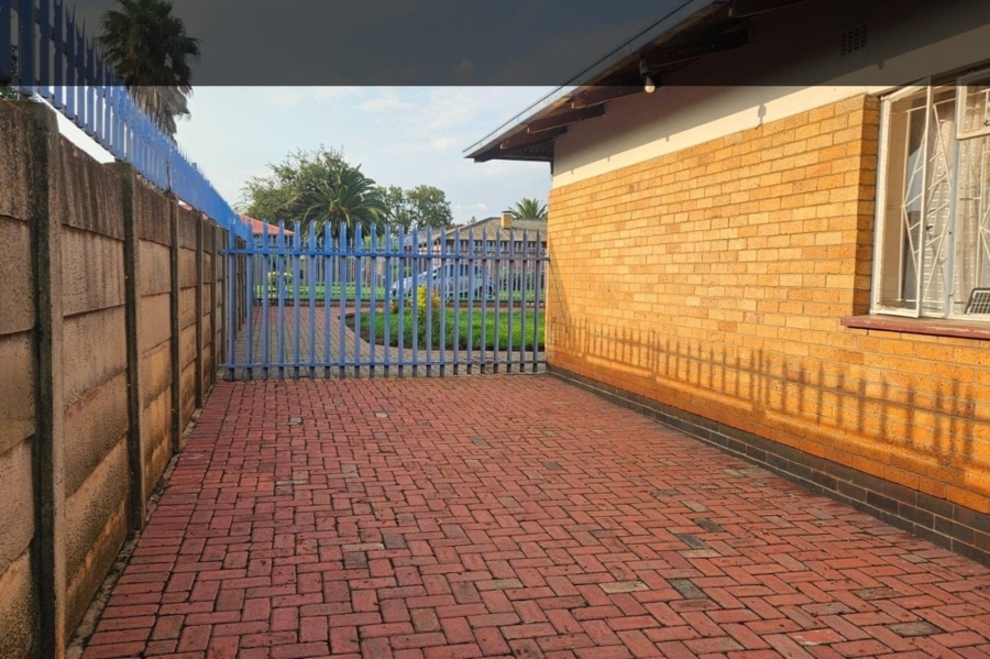 3 Bedroom Property for Sale in Vanderbijlpark CW 1 Gauteng