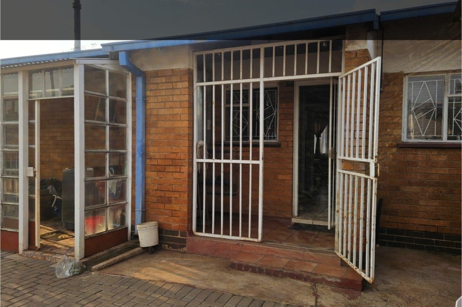 3 Bedroom Property for Sale in Vanderbijlpark CW 1 Gauteng