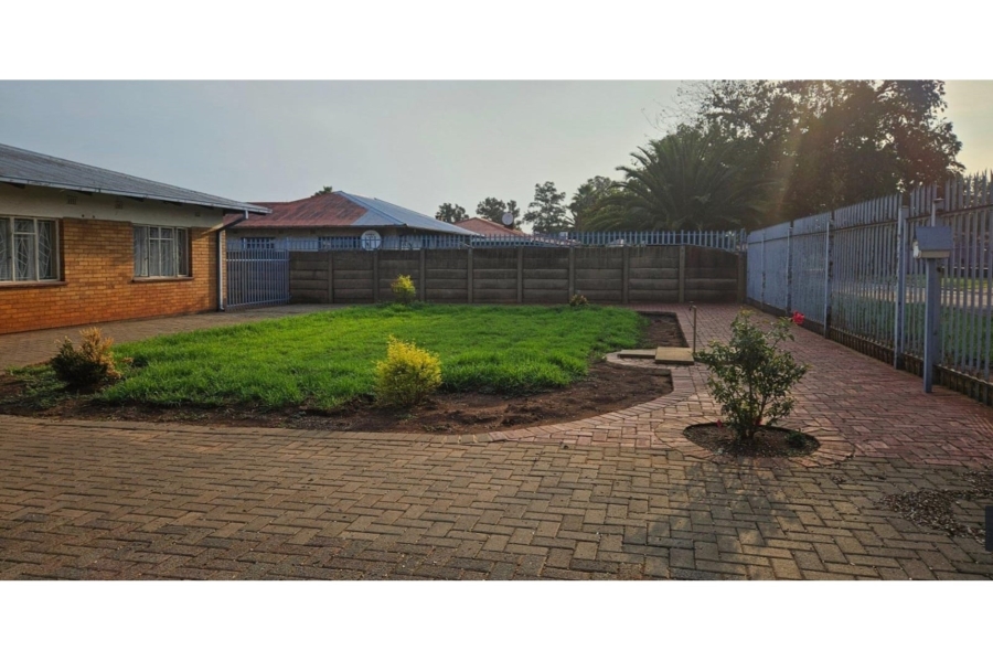 3 Bedroom Property for Sale in Vanderbijlpark CW 1 Gauteng