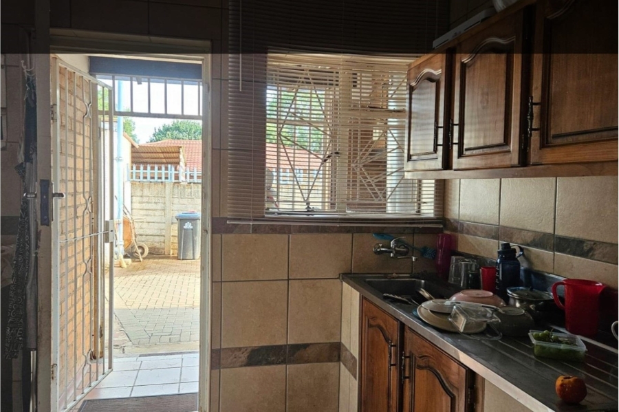 3 Bedroom Property for Sale in Vanderbijlpark CW 1 Gauteng