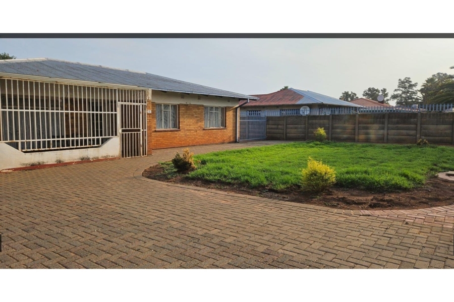 3 Bedroom Property for Sale in Vanderbijlpark CW 1 Gauteng