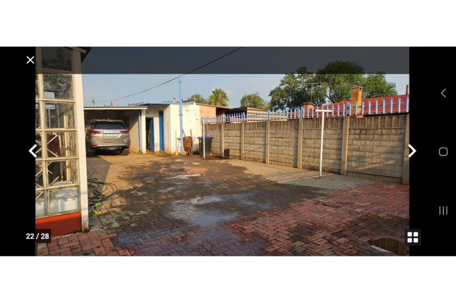 3 Bedroom Property for Sale in Vanderbijlpark CW 1 Gauteng