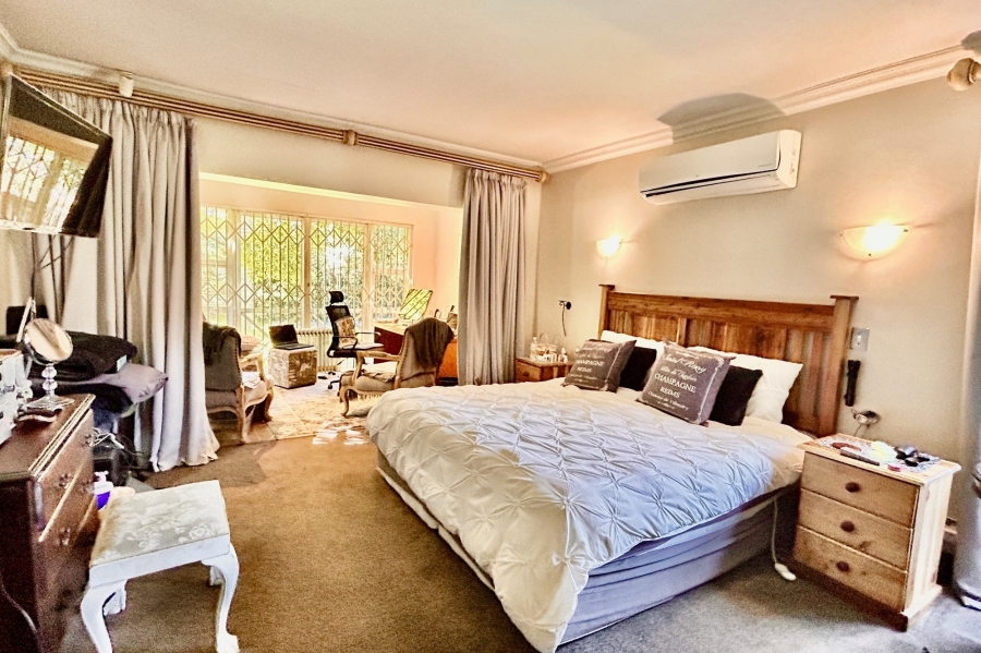 4 Bedroom Property for Sale in Waterkloof Gauteng