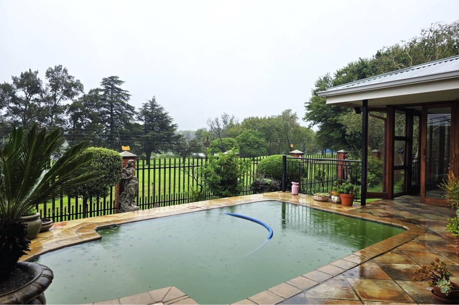 3 Bedroom Property for Sale in Lakefield Gauteng