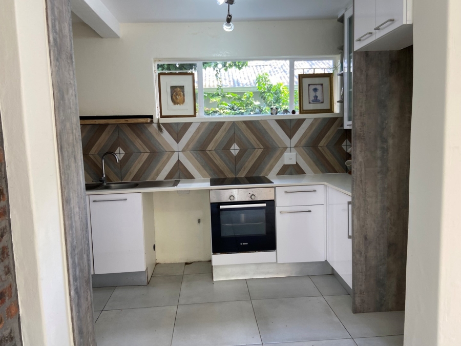 1 Bedroom Property for Sale in Parktown North Gauteng