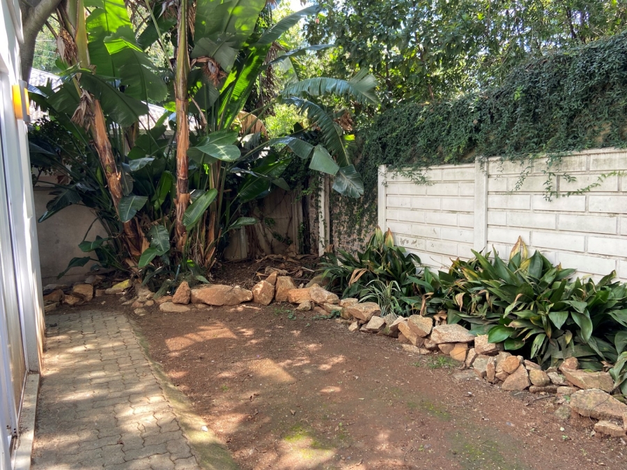 1 Bedroom Property for Sale in Parktown North Gauteng