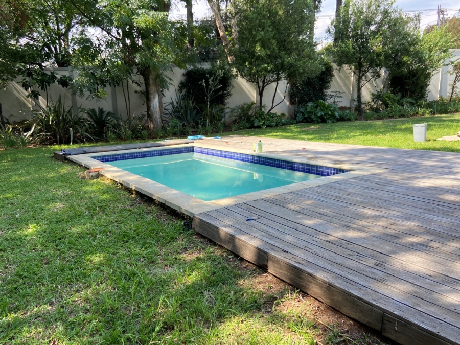 1 Bedroom Property for Sale in Parktown North Gauteng