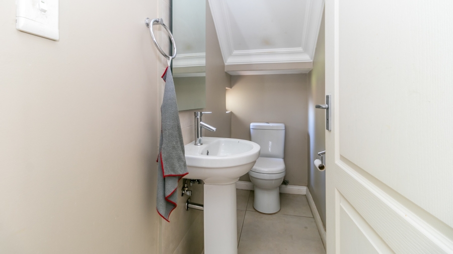 3 Bedroom Property for Sale in Kyalami Hills Gauteng