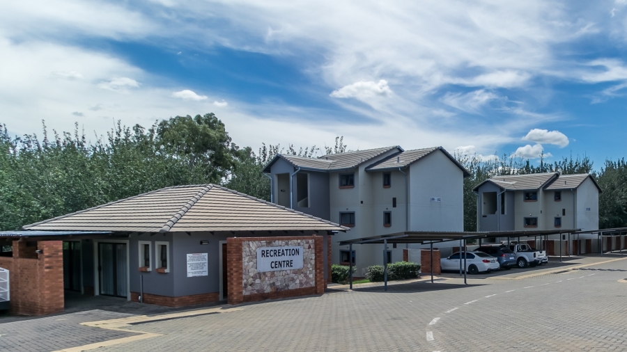 3 Bedroom Property for Sale in Kyalami Hills Gauteng