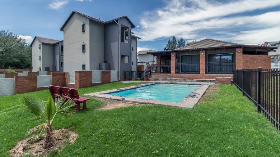3 Bedroom Property for Sale in Kyalami Hills Gauteng