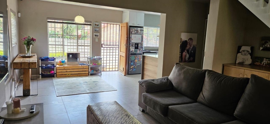 To Let 3 Bedroom Property for Rent in Faerie Glen Gauteng