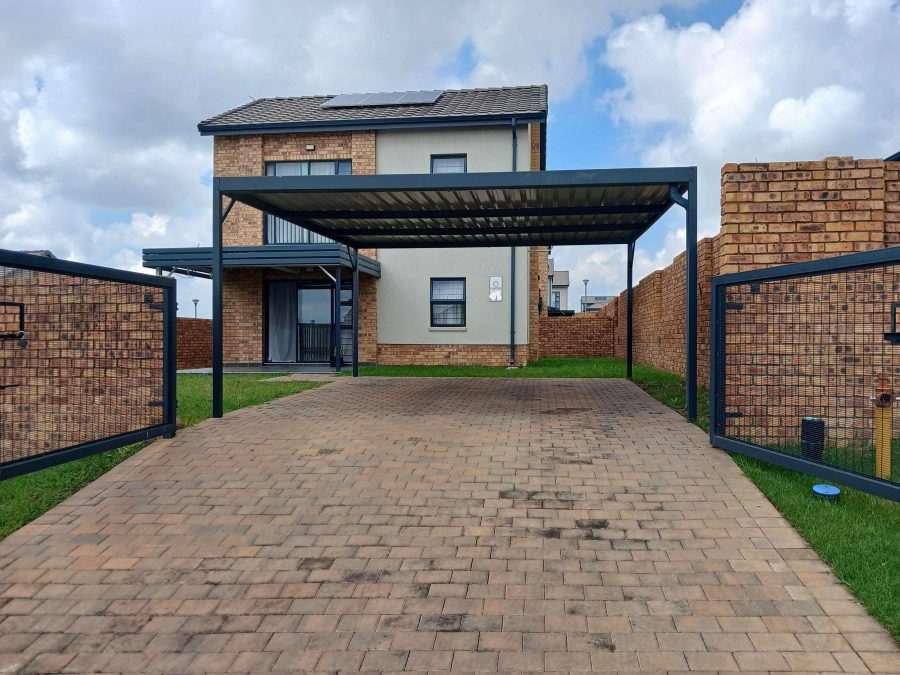 3 Bedroom Property for Sale in Cosmo City Gauteng