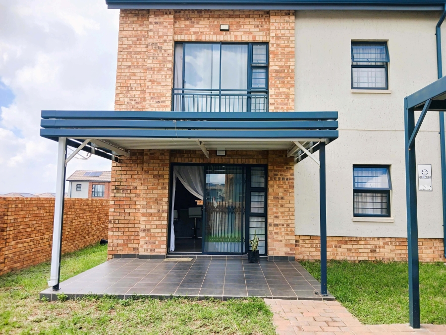 3 Bedroom Property for Sale in Cosmo City Gauteng