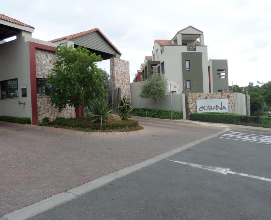 2 Bedroom Property for Sale in Sunninghill Gauteng