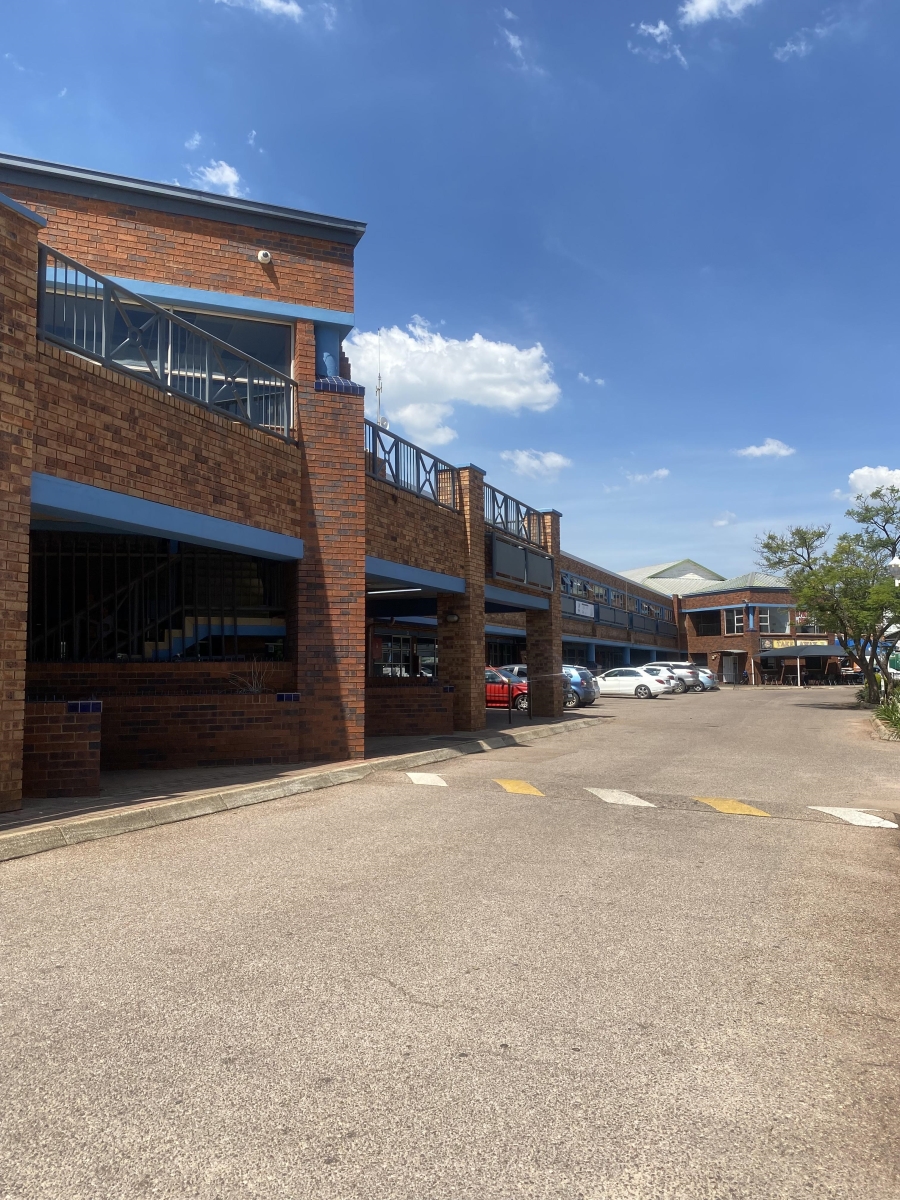 To Let commercial Property for Rent in Winternest Gauteng