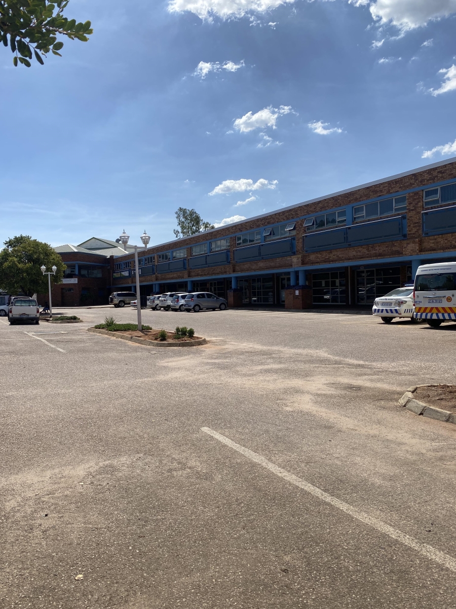 To Let commercial Property for Rent in Winternest Gauteng