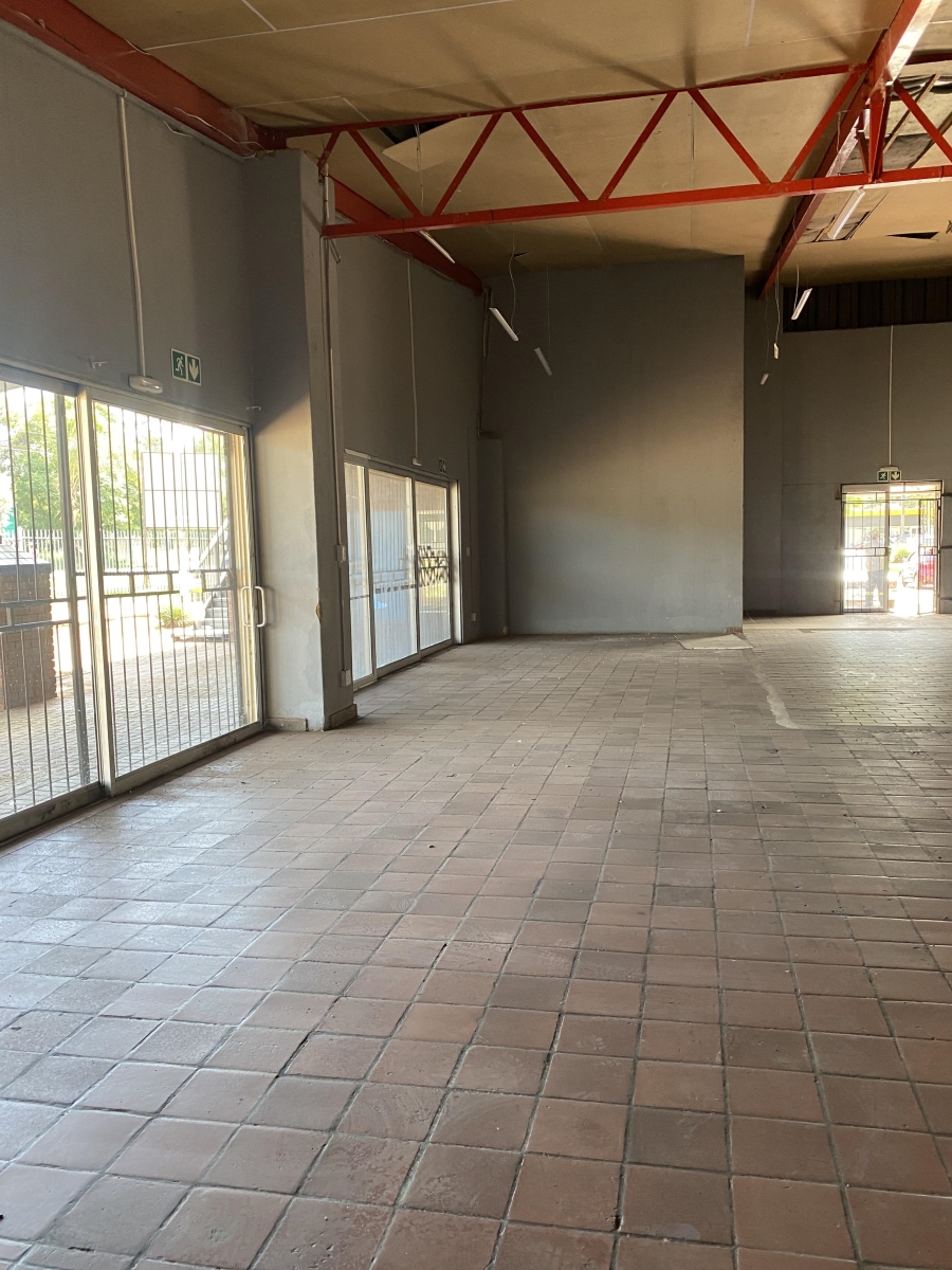 To Let commercial Property for Rent in Winternest Gauteng