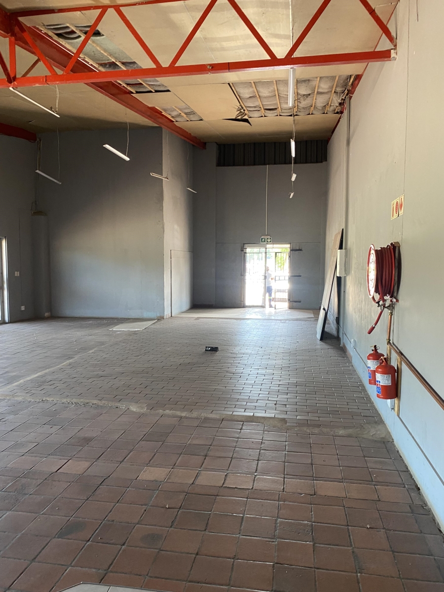 To Let commercial Property for Rent in Winternest Gauteng