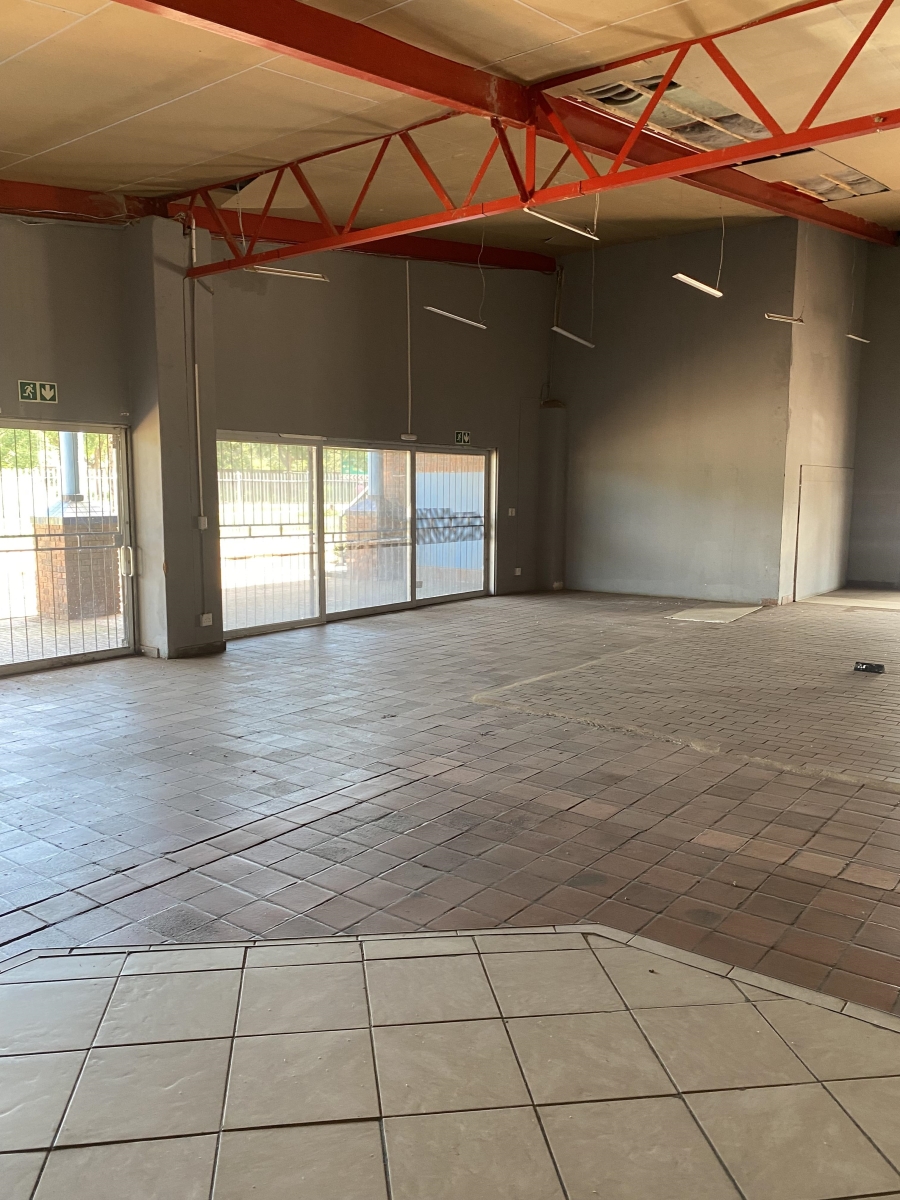 To Let commercial Property for Rent in Winternest Gauteng