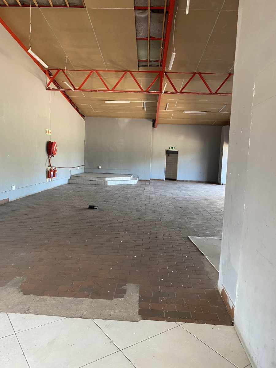 To Let commercial Property for Rent in Winternest Gauteng