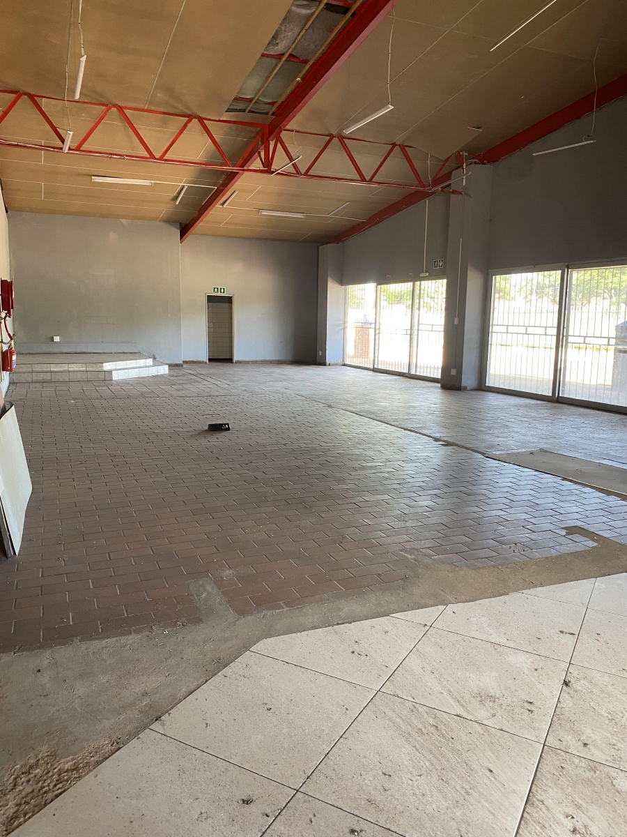 To Let commercial Property for Rent in Winternest Gauteng