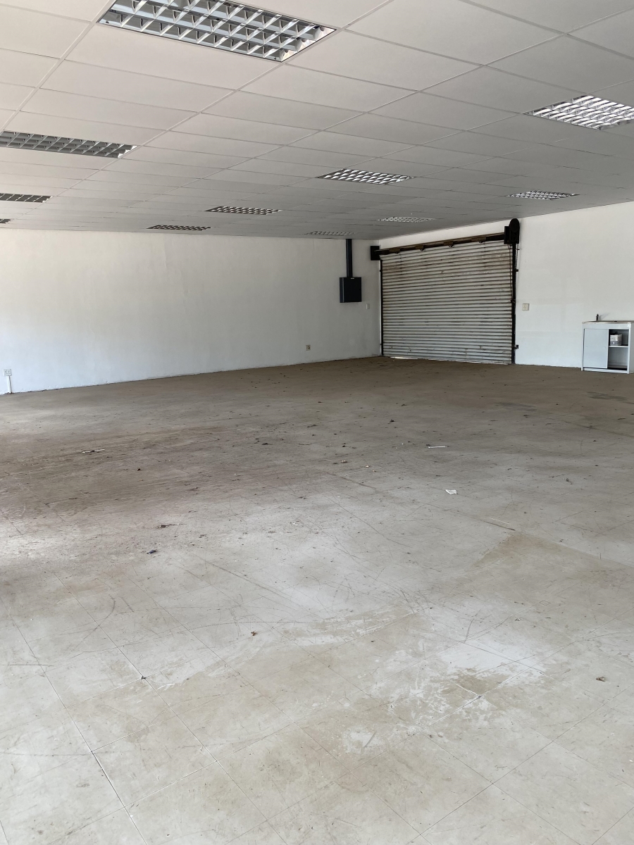 To Let commercial Property for Rent in Winternest Gauteng