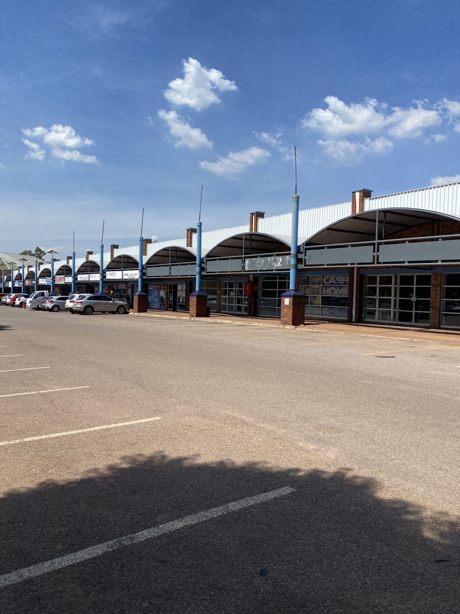 To Let commercial Property for Rent in Winternest Gauteng