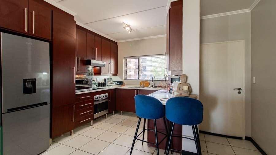 2 Bedroom Property for Sale in Bedfordview Gauteng