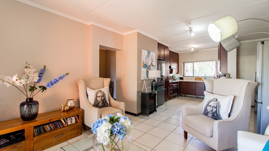 2 Bedroom Property for Sale in Bedfordview Gauteng