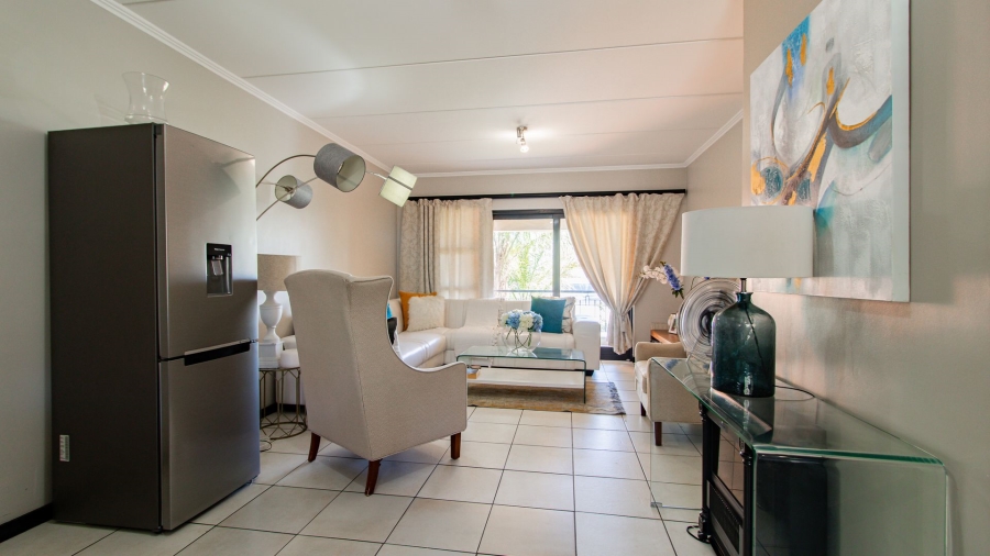 2 Bedroom Property for Sale in Bedfordview Gauteng