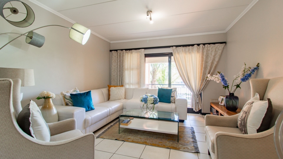 2 Bedroom Property for Sale in Bedfordview Gauteng