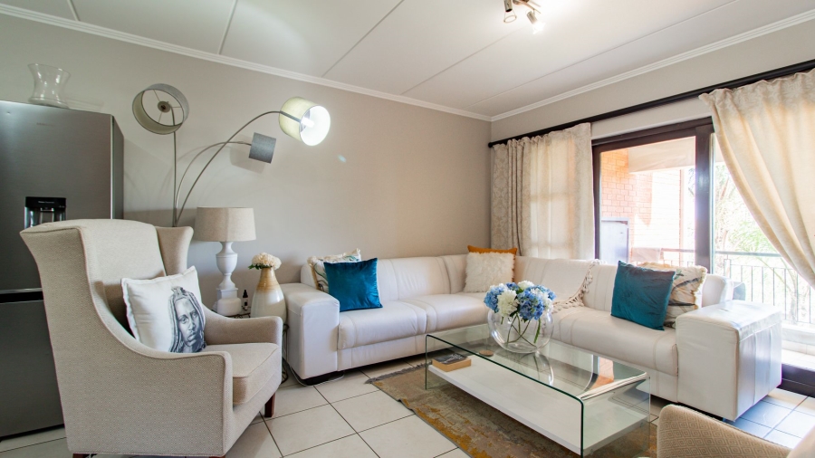 2 Bedroom Property for Sale in Bedfordview Gauteng