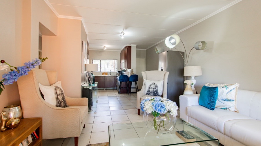 2 Bedroom Property for Sale in Bedfordview Gauteng