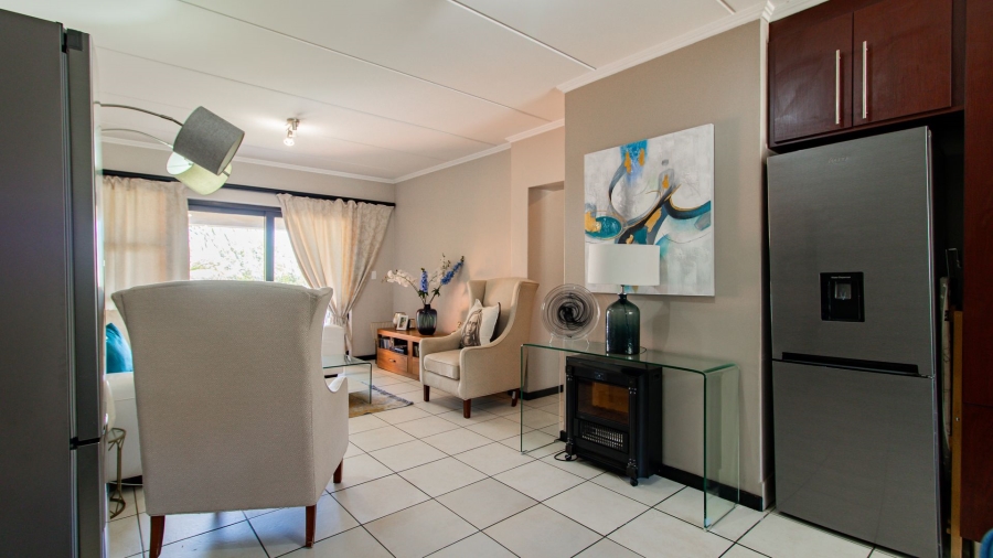 2 Bedroom Property for Sale in Bedfordview Gauteng