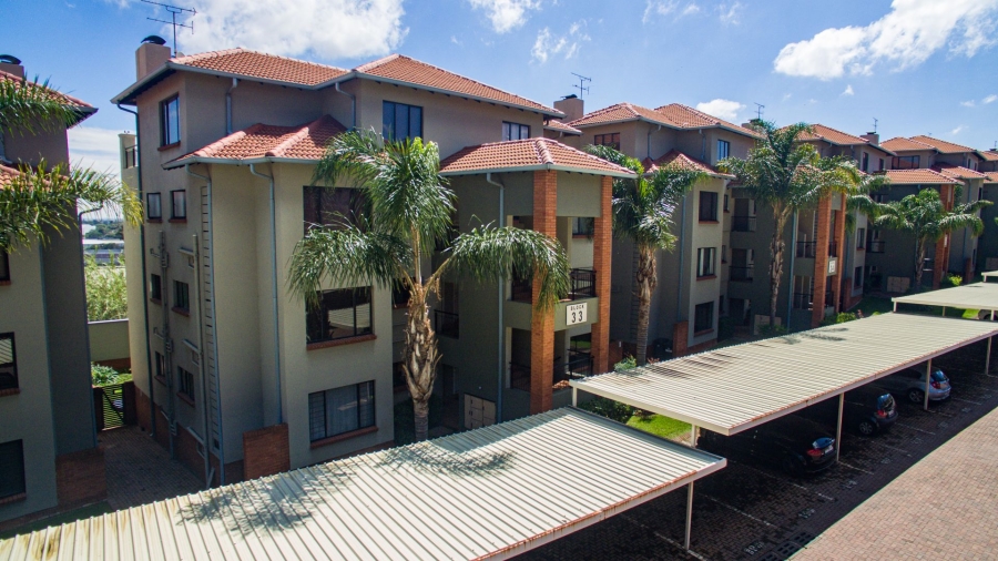 2 Bedroom Property for Sale in Bedfordview Gauteng