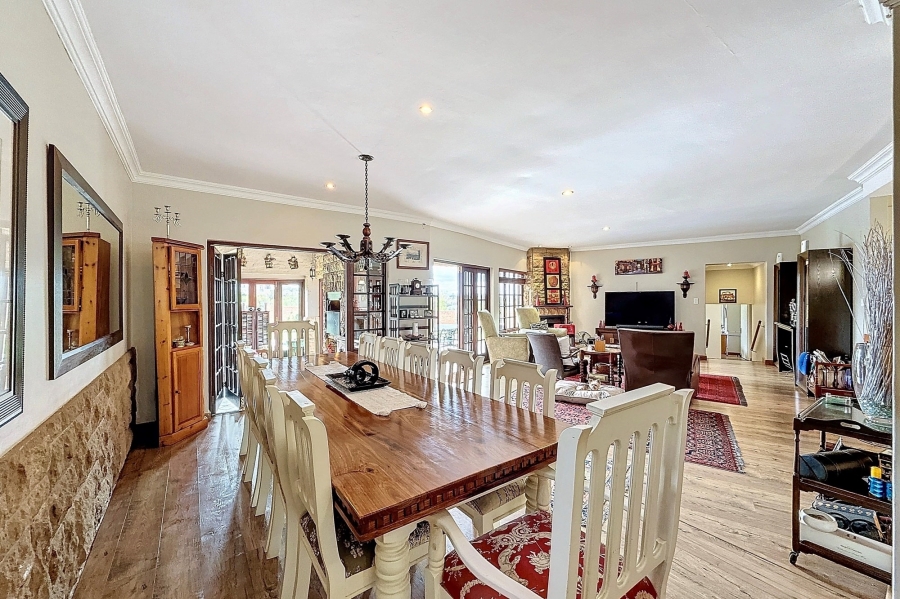 4 Bedroom Property for Sale in Mooikloof Equestrian Estate Gauteng