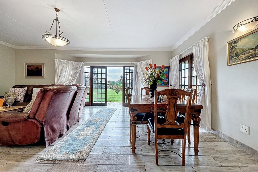 4 Bedroom Property for Sale in Mooikloof Equestrian Estate Gauteng