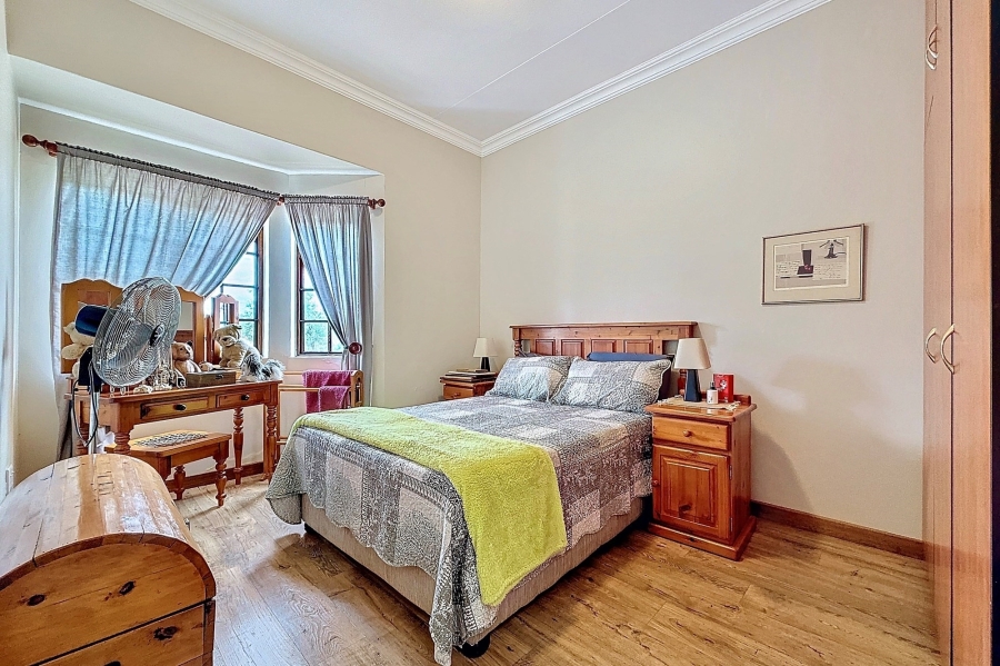 4 Bedroom Property for Sale in Mooikloof Equestrian Estate Gauteng