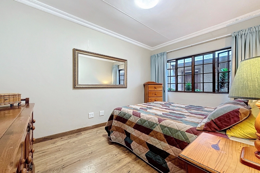 4 Bedroom Property for Sale in Mooikloof Equestrian Estate Gauteng