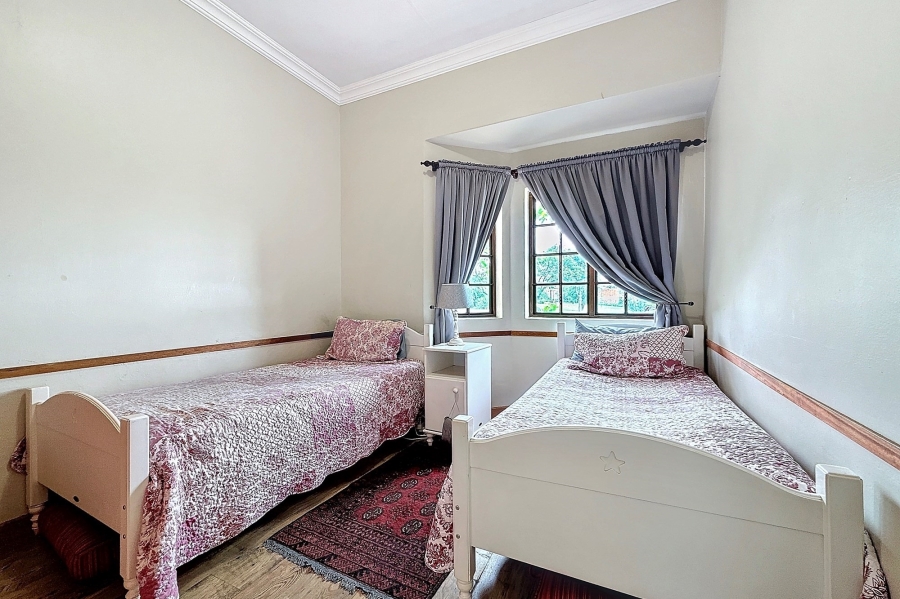 4 Bedroom Property for Sale in Mooikloof Equestrian Estate Gauteng