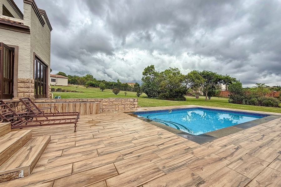 4 Bedroom Property for Sale in Mooikloof Equestrian Estate Gauteng