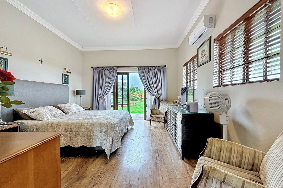 4 Bedroom Property for Sale in Mooikloof Equestrian Estate Gauteng