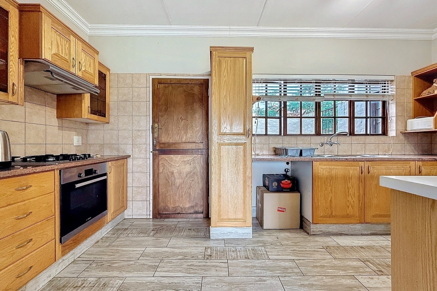 4 Bedroom Property for Sale in Mooikloof Equestrian Estate Gauteng