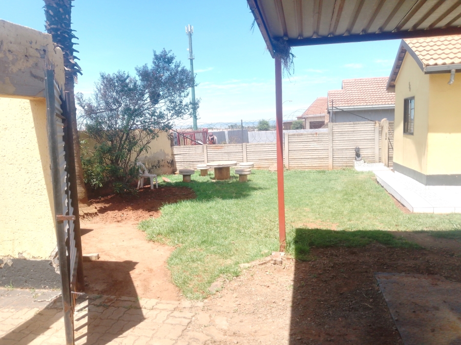 4 Bedroom Property for Sale in Villa Liza Gauteng