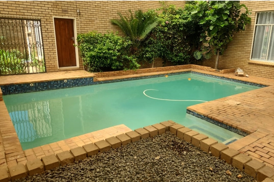 To Let 4 Bedroom Property for Rent in Dowerglen Ext 2 Gauteng