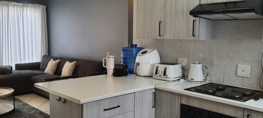 2 Bedroom Property for Sale in Pebble Creek Gauteng