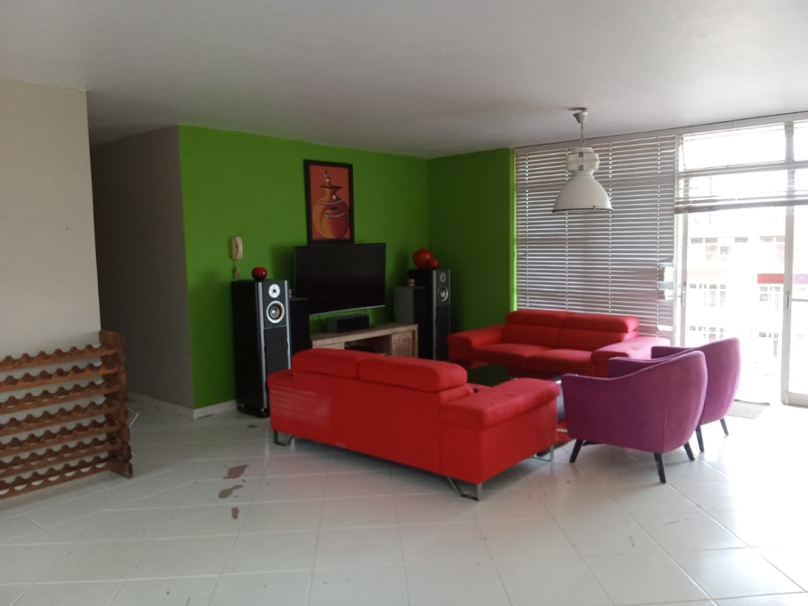 3 Bedroom Property for Sale in Sunnyside Gauteng