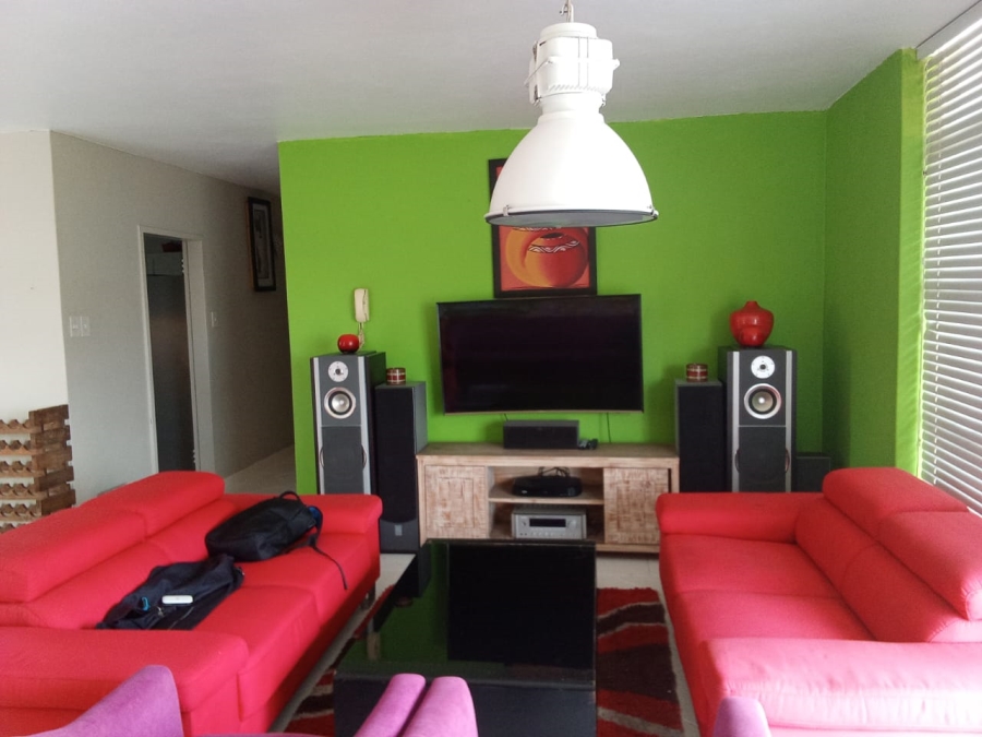 3 Bedroom Property for Sale in Sunnyside Gauteng